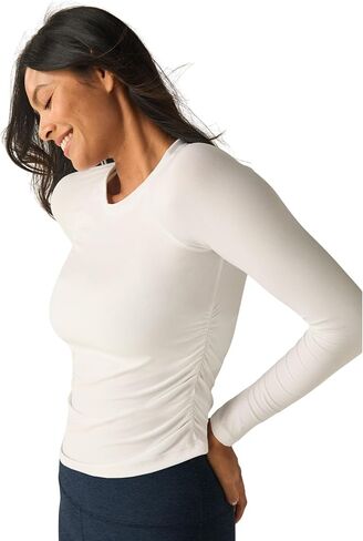 Beyond Yoga Women's Featherweight Your Fit Long Length Top in Saudi Arabia
