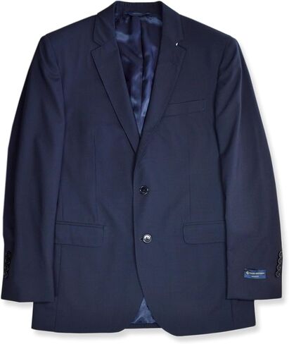 Brooks Brothers Men Milano Slim Fit All Wool Two Button Blazer Jacket ، in Saudi Arabia