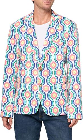 MR TURK Thurston Blazer in Saudi Arabia