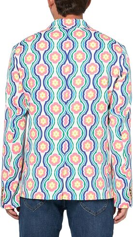 MR TURK Thurston Blazer in Saudi Arabia