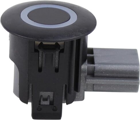 4pcs مستشعر مواقف لوقوف السيارات مع قوس من Infiniti Q50 Q60 Q70 Q70L QX60 QX80 QX50 Nissan Altima Armada Maxima Pathfinder Titan in Kuwait