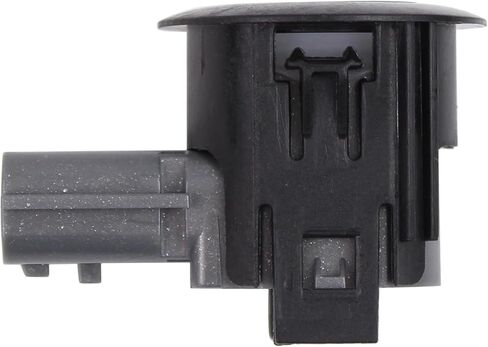 4pcs مستشعر مواقف لوقوف السيارات مع قوس من Infiniti Q50 Q60 Q70 Q70L QX60 QX80 QX50 Nissan Altima Armada Maxima Pathfinder Titan in Kuwait