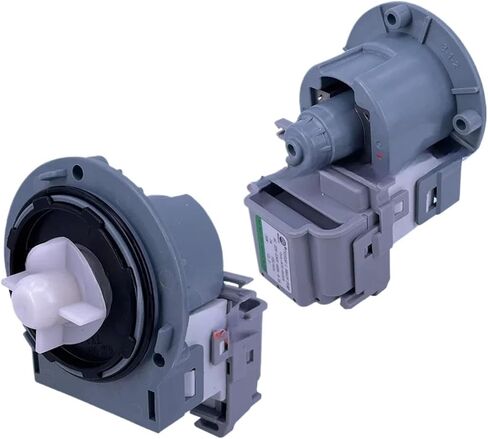 1PCS B20-5 DC31-00030 مضخة الصرف للغسالات B MOTOR PX2026-1 الضخ in Saudi Arabia