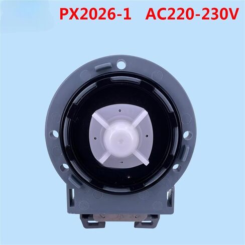 1PCS B20-5 DC31-00030 مضخة الصرف للغسالات B MOTOR PX2026-1 الضخ in Saudi Arabia