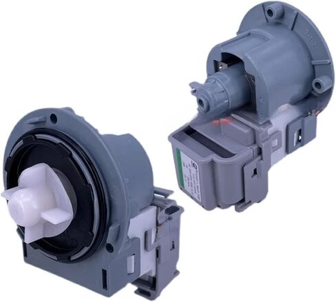 1PCS B20-5 DC31-00030 مضخة الصرف للغسالات B MOTOR PX2026-1 الضخ in Saudi Arabia
