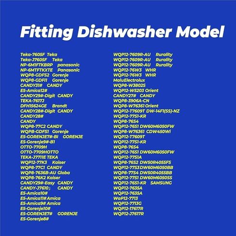 1Pcs YXW50-2E/2E(L) Dishwasher Circulating Pump For KUPPERSBERG in Saudi Arabia