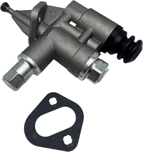 Fuel Transfer Pump Gasket 4988748 compatible with Cummins 6CT 6CT8.3 Engine in Saudi Arabia