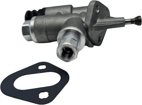Fuel Transfer Pump Gasket 4988748 compatible with Cummins 6CT 6CT8.3 Engine in Saudi Arabia