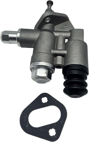 Fuel Transfer Pump Gasket 4988748 compatible with Cummins 6CT 6CT8.3 Engine in Saudi Arabia