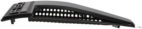 Blue Oval Industries OEM M-1447-FPEVENT PLOSS Black Fender Vents for 2021-2025 FORD F-150 in Kuwait