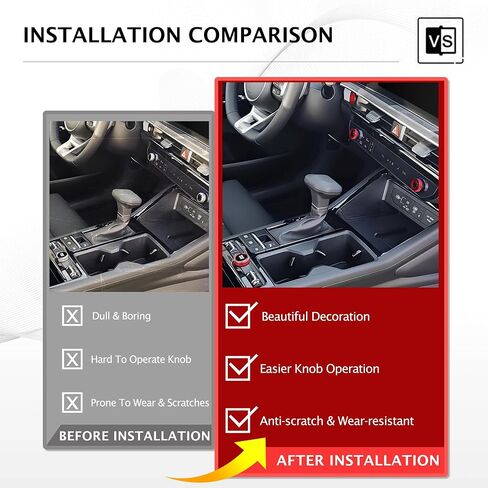 for Kia K5 2025 2026 Accessories EX/LXS/GT/GT-Line, 4pcs Aluminum Alloy Knob Cover Trim Kit (Red) - Push Start, Air Conditioning & Drive Mode - DvlynAuroa in Kuwait