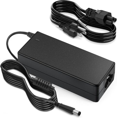 19V Adapter for LG Electronics 19" 20" 22" 23" 24" 27" LED LCD Monitor Widescreen HDTV 24M47H-P 24MP55HQ, 48W Charger for Samsung 32" J5205 J5003 H5000 UN32J4000 UN32J4000AF UN32J5205 A4819-FDY in Saudi Arabia