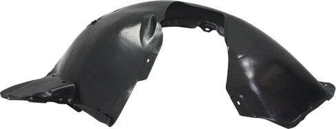 Garage-Pro Fender Liner for Volkswagen Passat 12-15 Front RH in Saudi Arabia