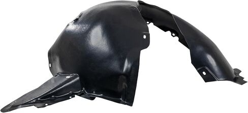 Garage-Pro Fender Liner for Volkswagen Passat 12-15 Front RH in Saudi Arabia