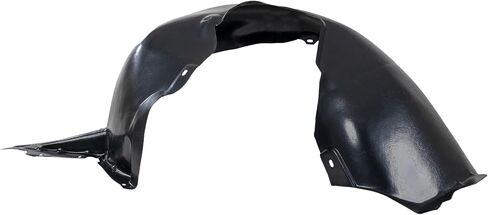 Garage-Pro Fender Liner for Volkswagen Passat 12-15 Front RH in Saudi Arabia