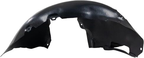 Garage-Pro Fender Liner for Volkswagen Passat 12-15 Front RH in Saudi Arabia