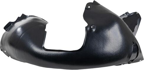 Garage-Pro Fender Liner for Volkswagen Passat 12-15 Front RH in Saudi Arabia