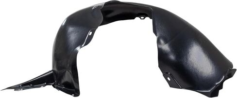 Garage-Pro Fender Liner for Volkswagen Passat 12-15 Front RH in Saudi Arabia