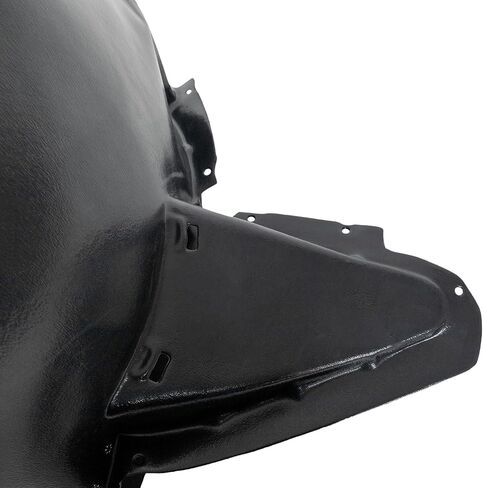 Garage-Pro Fender Liner for Volkswagen Passat 12-15 Front RH in Saudi Arabia