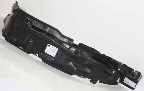 Garage-Pro Fender Liner for TOYOTA 4RUNNER 96-98 FRONT RH in Saudi Arabia