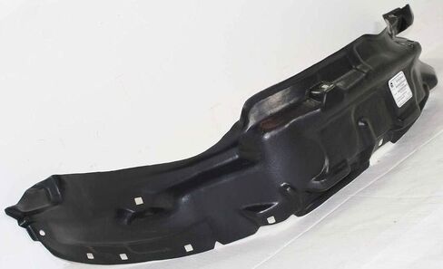 Garage-Pro Fender Liner for TOYOTA 4RUNNER 96-98 FRONT RH in Saudi Arabia