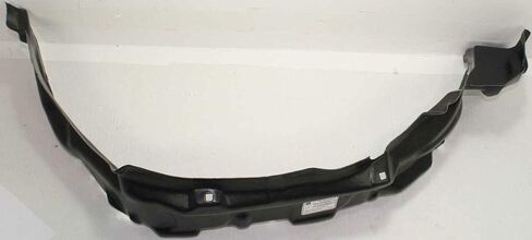 Garage-Pro Fender Liner for TOYOTA 4RUNNER 96-98 FRONT RH in Saudi Arabia