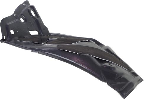 Garage-Pro Fender Liner for NISSAN QUEST 11-17 FRONT LH Front Section w/Insulation Foam in Saudi Arabia