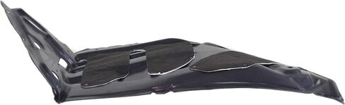Garage-Pro Fender Liner for NISSAN QUEST 11-17 FRONT LH Front Section w/Insulation Foam in Saudi Arabia