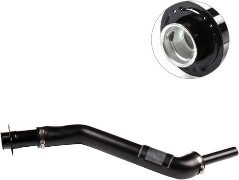 SCITOO Fuel Tank Filler Neck Pipe Hose Compatible with 1993-1997 For Ford Ranger 1994-1997 For Mazda B2300 1994-1996 For Mazda B3000 1994-1997 For Mazda B4000 Fuel Filler Neck E97Z9034B in Saudi Arabia