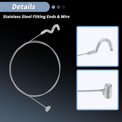 6G91-2780-PC/5900926 CAR HAND HAND CABLE CABY FOR FORD GALAXY S-MAX 2006-2015 5900926 HAND TRAFT STRAFTEL CABLE in Kuwait
