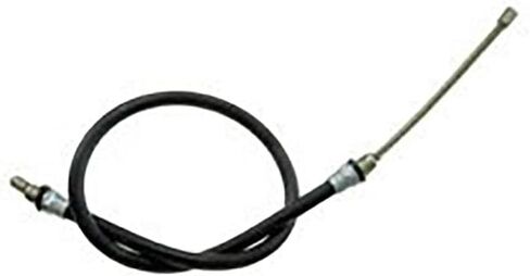 كابل الفرامل للوقوف الخلفي - 2pcs طوارئ كبل فرامل طوارئ مجموعة كابل الفرامل البديل لجيب شيروكي 2001 2000 1999 1998 1997 in Kuwait