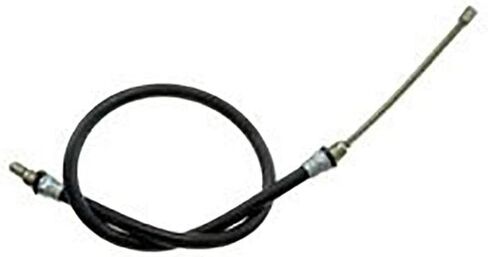 كابل الفرامل للوقوف الخلفي - 2pcs طوارئ كبل فرامل طوارئ مجموعة كابل الفرامل البديل لجيب شيروكي 2001 2000 1999 1998 1997 in Kuwait