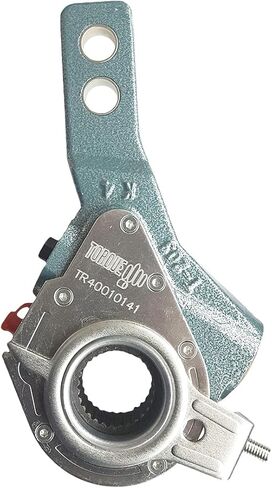 TORQUE 2 Pack of 40010141 Automatic Brake Slack Adjuster 1.5" Diameter, 28 Spline Teeth 5.5"-6.5" Lever (Replaces Haldex 40010141 40010154 40010180 Meritor M807004 M807026) (2 x TR40010141) in Saudi Arabia