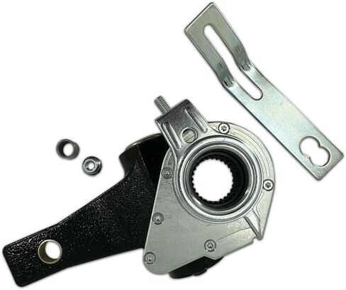 TORQUE 4 PCS of 40010011 Automatic Brake Slack Adjuster 1.5" Diameter, 28 Spline Teeth, 5.5" Arm Length (Replaces 40010011, 135.2834,25QD345) (TR40010011) in Saudi Arabia