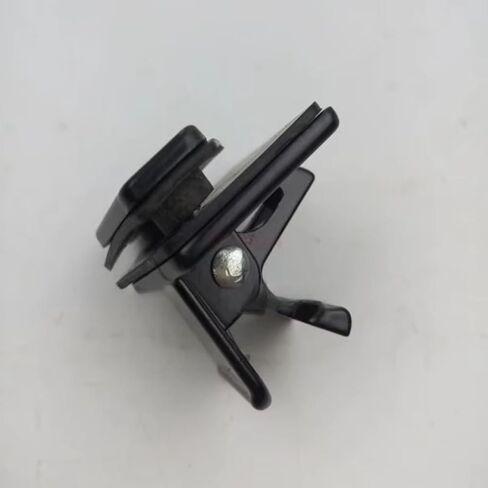 متوافق مع Komatsu PC60/200/210/220/300/360-6-7-8 حفارة النافذة الزجاجية القفل الإبزيم الإكسسوارات أجزاء الآلات (cmpatiable مع الآخرين) in Kuwait