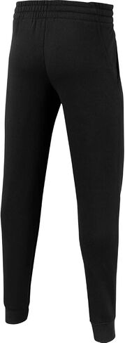 Nike Boy's Sportswear Club + HBR Pants (Big Kids) Midnight Navy/Midnight Navy XL (18-20 Big Kid) in Saudi Arabia