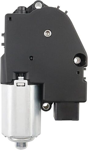 Sunroof Glass Motor Wipe Motor Assembly Compatible with Kia Sportage 2017-2022 Replace # 81631-D9000 81631D9000 in Saudi Arabia
