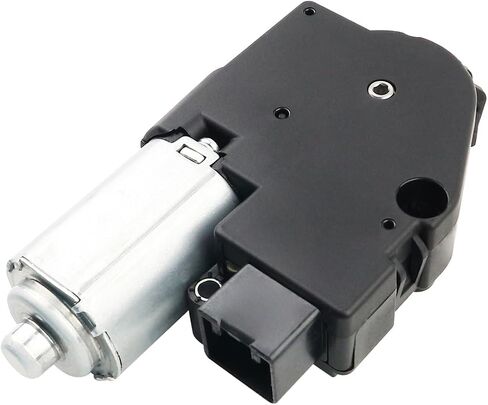 Sunroof Glass Motor Wipe Motor Assembly Compatible with Kia Sportage 2017-2022 Replace # 81631-D9000 81631D9000 in Saudi Arabia