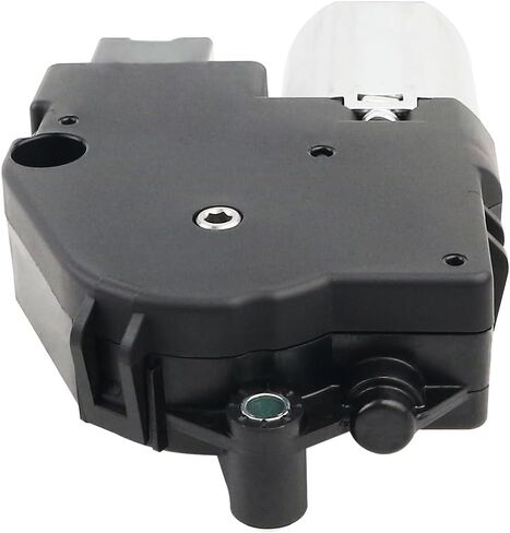 Sunroof Glass Motor Wipe Motor Assembly Compatible with Kia Sportage 2017-2022 Replace # 81631-D9000 81631D9000 in Saudi Arabia