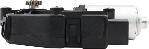 Sunroof Glass Motor Wipe Motor Assembly Compatible with Kia Sportage 2017-2022 Replace # 81631-D9000 81631D9000 in Saudi Arabia