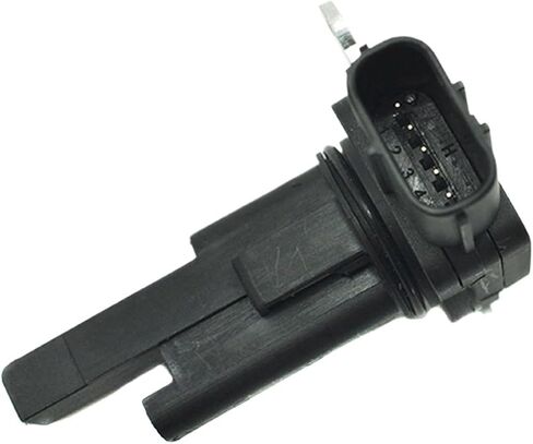 Mass Air Flow Meter Sensor Fit for Hino Fit for Hilux III Fit for Land Fit for Cruiser 150 2.5 3.0 D-4D D4D L 22204-30020 2220430020 in Saudi Arabia
