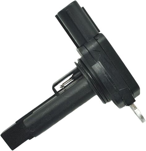 Mass Air Flow Meter Sensor Fit for Hino Fit for Hilux III Fit for Land Fit for Cruiser 150 2.5 3.0 D-4D D4D L 22204-30020 2220430020 in Saudi Arabia