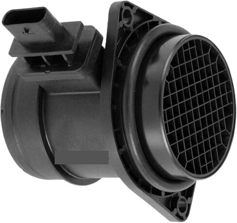 استشعار تدفق الهواء ملاءمة لـ BMW Fit لـ Mini R55 R56 R57 FIT لـ Cooper 1.6L L4 0280218205 in Kuwait