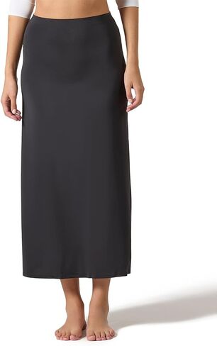 Memoi Women's Silky-Smooth Rolded 34 "Maxi Slip in Saudi Arabia
