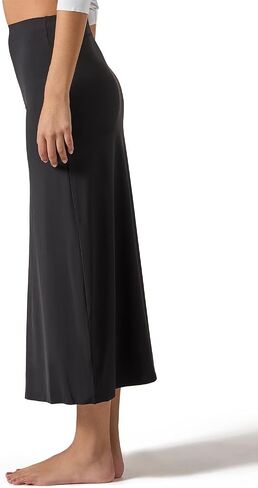 Memoi Women's Silky-Smooth Rolded 34 "Maxi Slip in Saudi Arabia