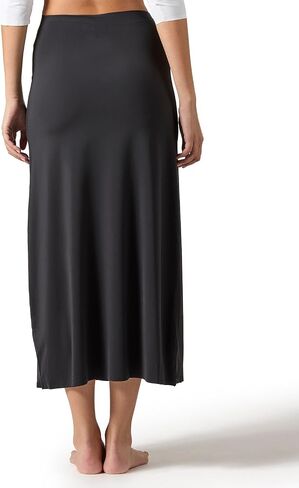 Memoi Women's Silky-Smooth Rolded 34 "Maxi Slip in Saudi Arabia