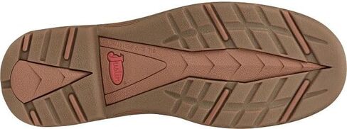 جاستن بوتس للرجال SE469 Rush 8 "Nano Comp Toe Boot Waterproof Work in Saudi Arabia