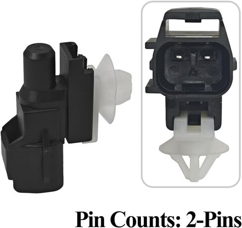 88790-22131 8879022131 Ambient Air Temperature Sensor with Pigtail Harness - OEM Replacement for Jaguar, Toyota, Lexus Vehicles Replace 88625-32170, 077500-5191, 8879022131,73730AG00A in Saudi Arabia