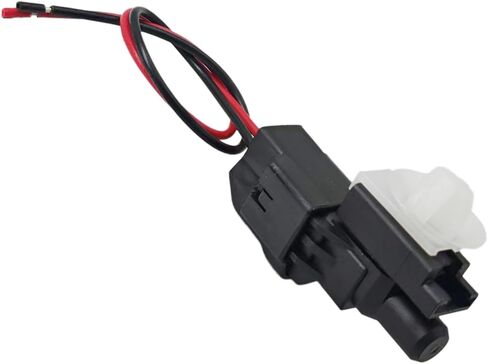 88790-22131 8879022131 Ambient Air Temperature Sensor with Pigtail Harness - OEM Replacement for Jaguar, Toyota, Lexus Vehicles Replace 88625-32170, 077500-5191, 8879022131,73730AG00A in Saudi Arabia