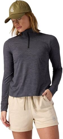 Backcountry, Destination 1/4-Zip Pullover - Women's in Saudi Arabia